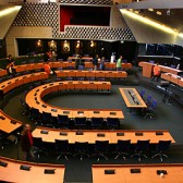 statenzaal brabant